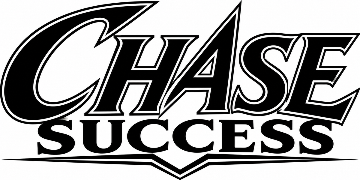 Chase Success Clothing 